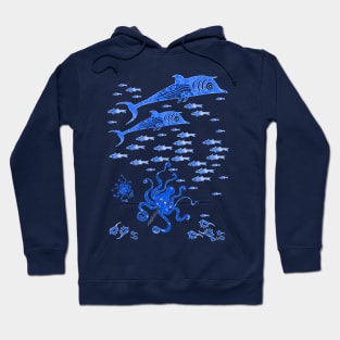 CAPE SOUNIO GREEK NATIONAL PARK - ΕΛΛΗΝΙΚΟ ΘΑΛΑΣΣΙΟ ΠΑΡΚΟ ΣΟΥΝΙΟΥ Hoodie